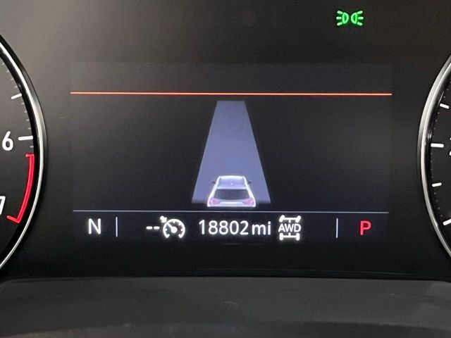2023 Buick Envision Preferred Carrollton TX