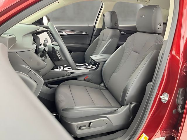 2023 Buick Envision Preferred Carrollton TX