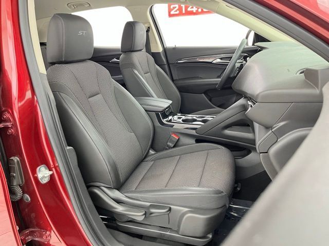 2023 Buick Envision Preferred Carrollton TX
