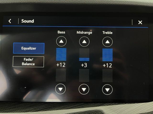 2023 Buick Envision Preferred Carrollton TX
