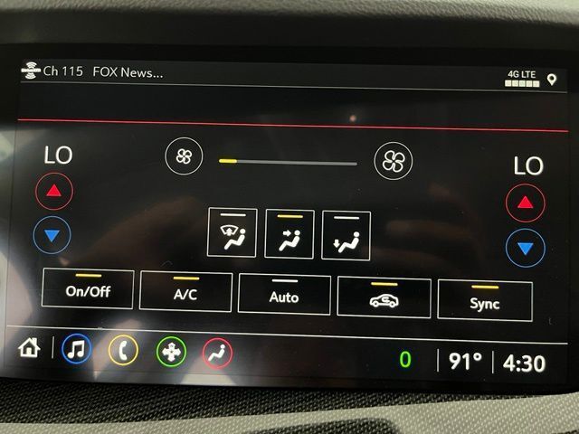 2023 Buick Envision Preferred Carrollton TX