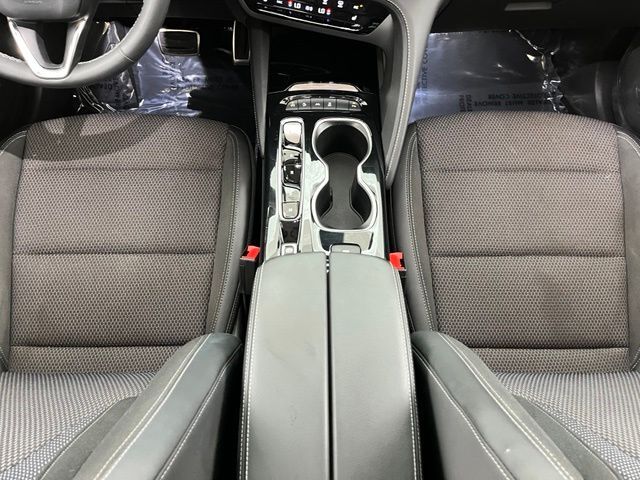 2023 Buick Envision Preferred Carrollton TX