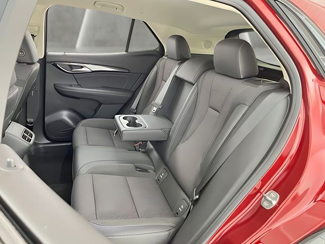 2023 Buick Envision Preferred Carrollton TX