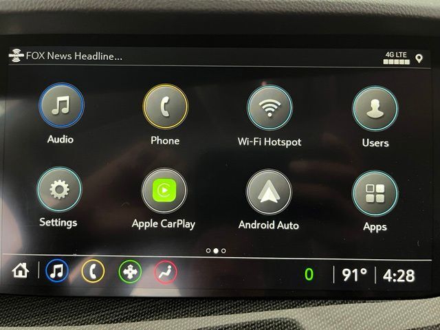 2023 Buick Envision Preferred Carrollton TX