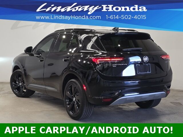 2023 Buick Envision Preferred Columbus OH