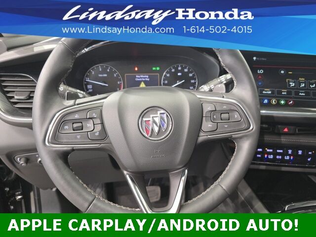 2023 Buick Envision Preferred Columbus OH