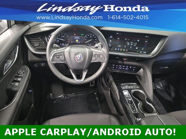 2023 Buick Envision Preferred Columbus OH