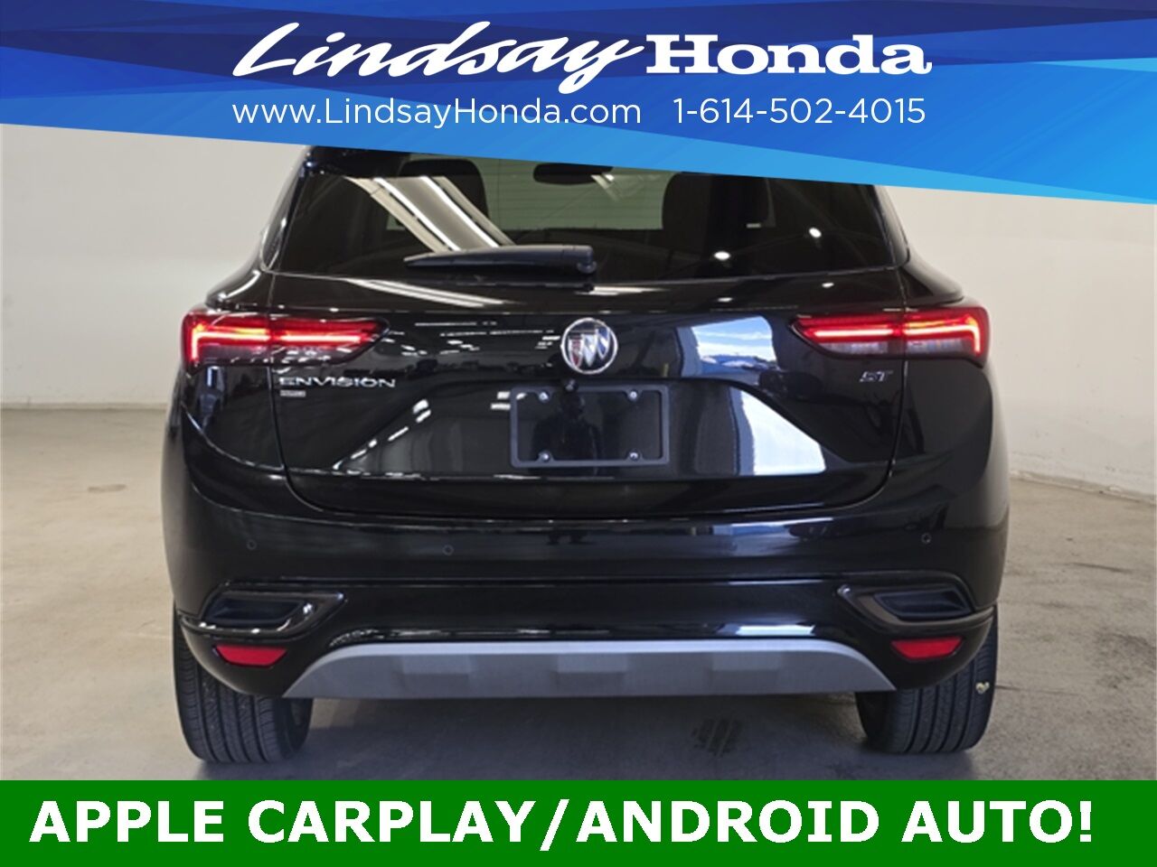 2023 Buick Envision Preferred Columbus OH