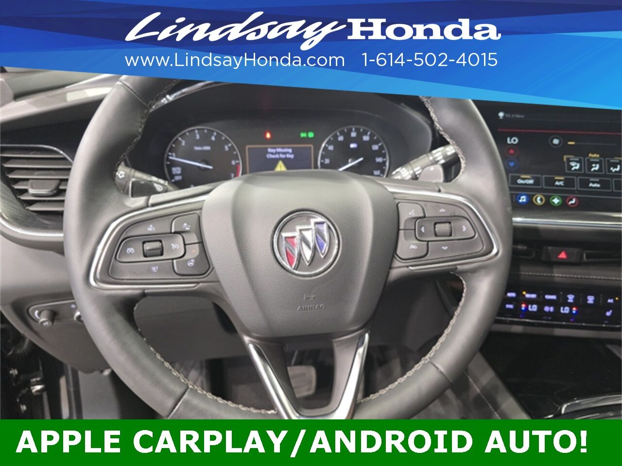 2023 Buick Envision Preferred Columbus OH