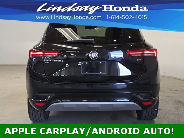 2023 Buick Envision Preferred Columbus OH