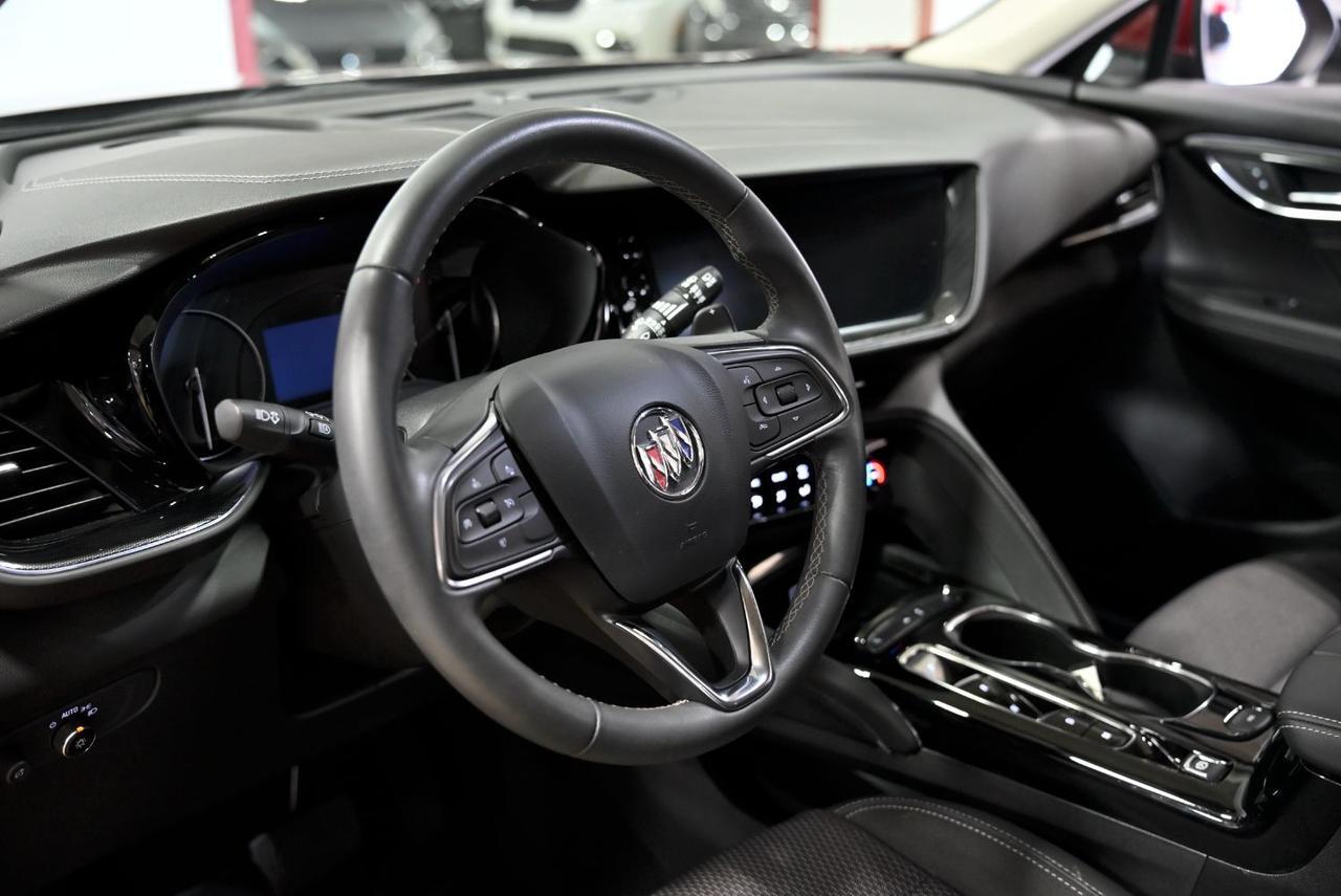 2023 Buick Envision Preferred FWD Miami FL