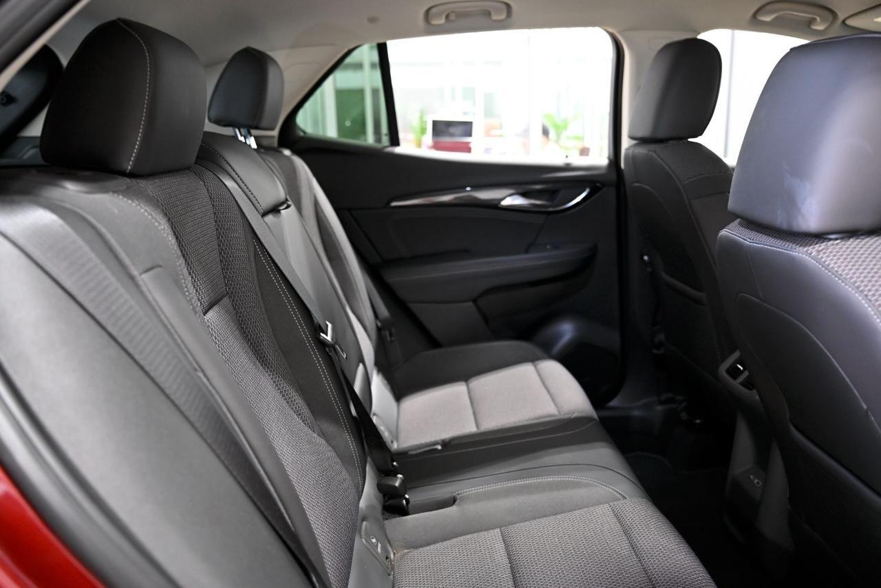 2023 Buick Envision Preferred FWD Miami FL