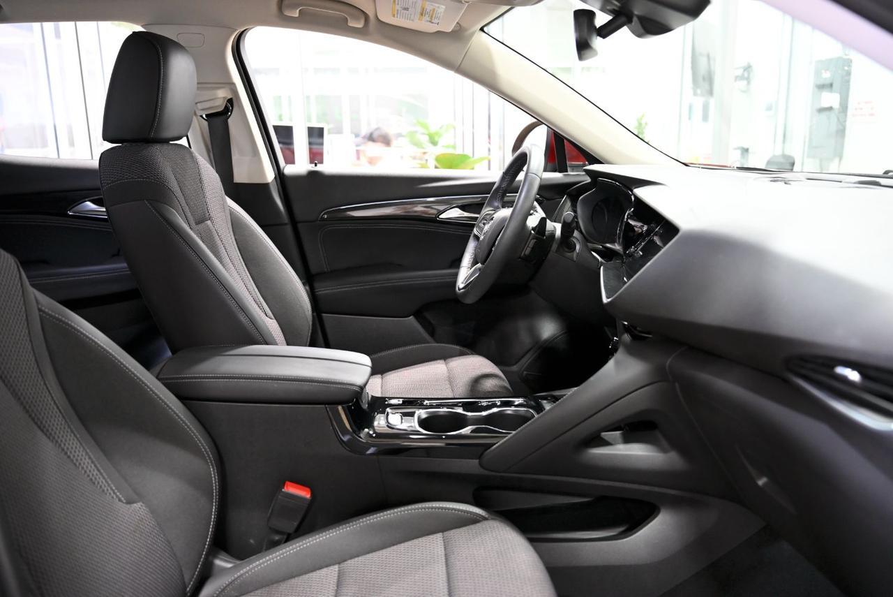 2023 Buick Envision Preferred FWD Miami FL