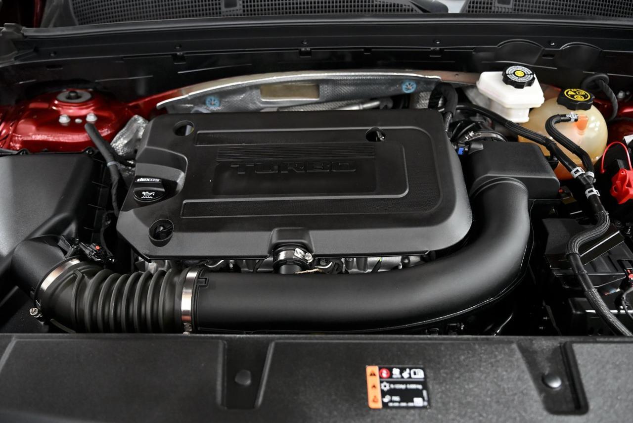 2023 Buick Envision Preferred FWD Miami FL