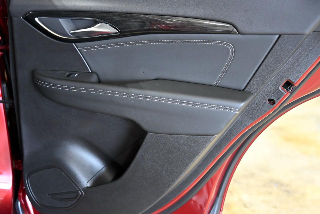 2023 Buick Envision Preferred FWD Miami FL