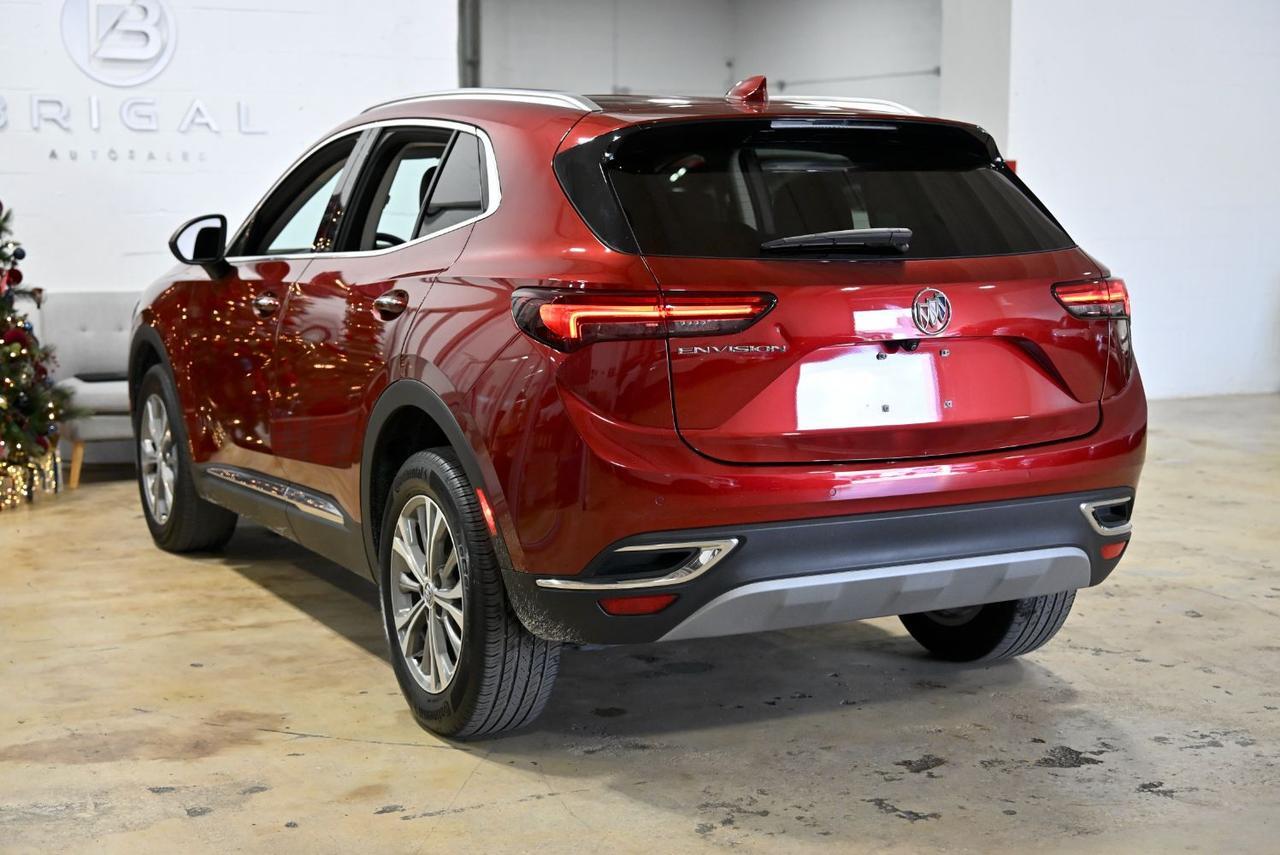 2023 Buick Envision Preferred FWD Miami FL