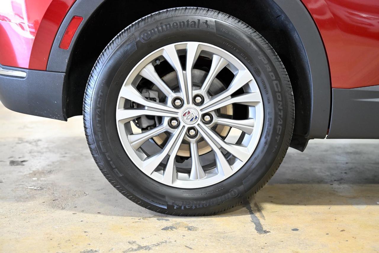 2023 Buick Envision Preferred FWD Miami FL