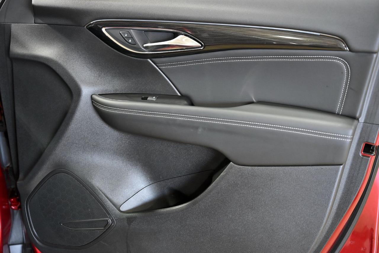 2023 Buick Envision Preferred FWD Miami FL