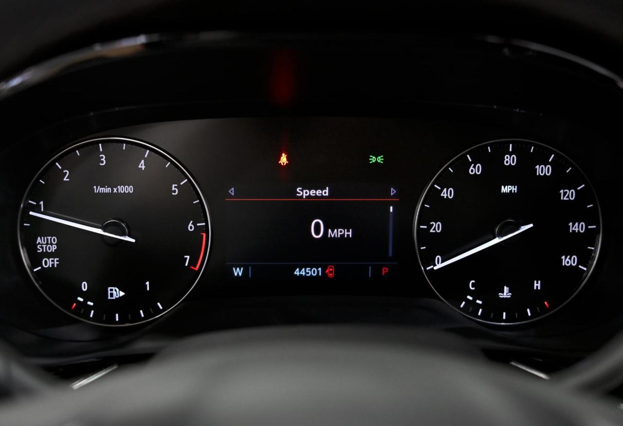 2023 Buick Envision Preferred FWD Miami FL