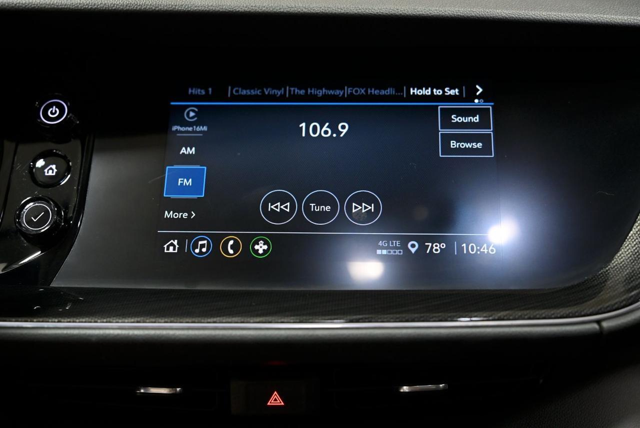 2023 Buick Envision Preferred FWD Miami FL