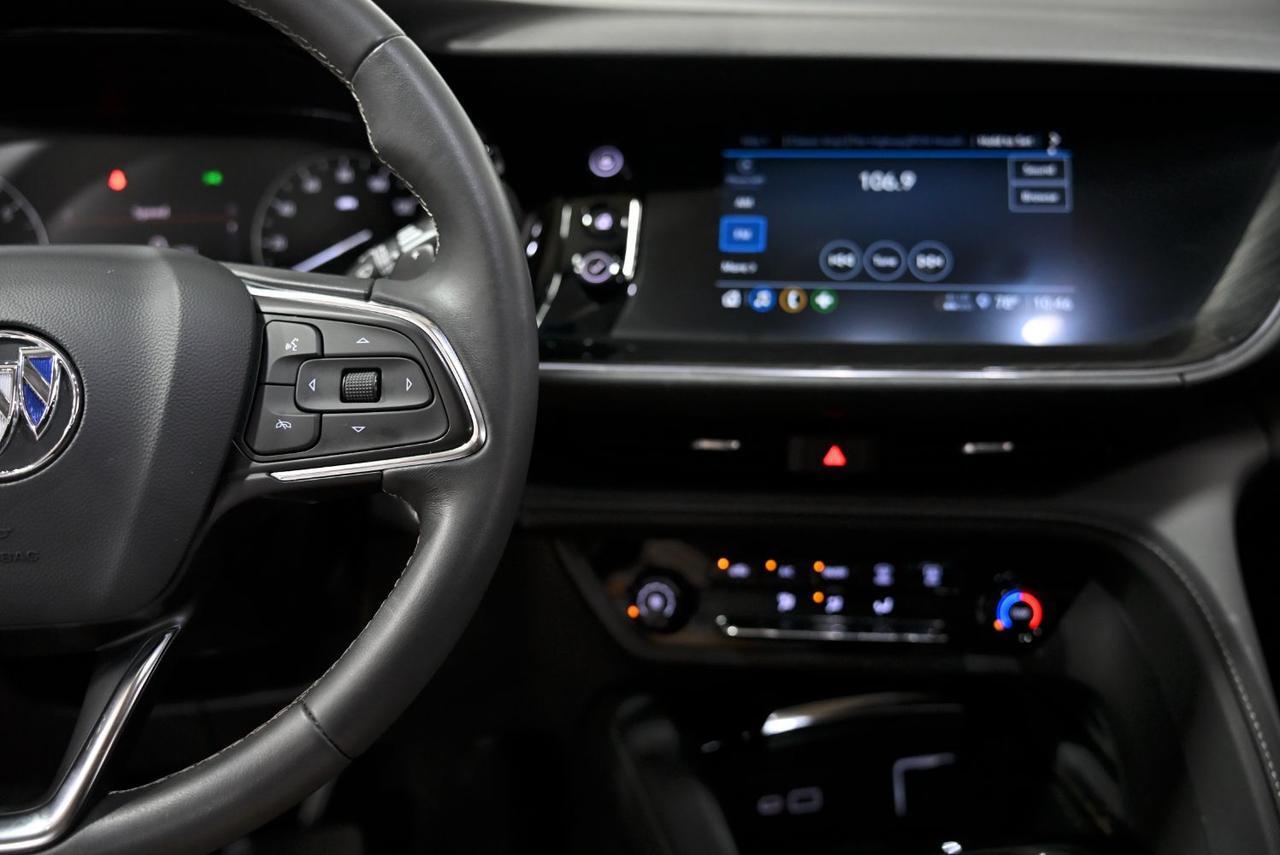 2023 Buick Envision Preferred FWD Miami FL