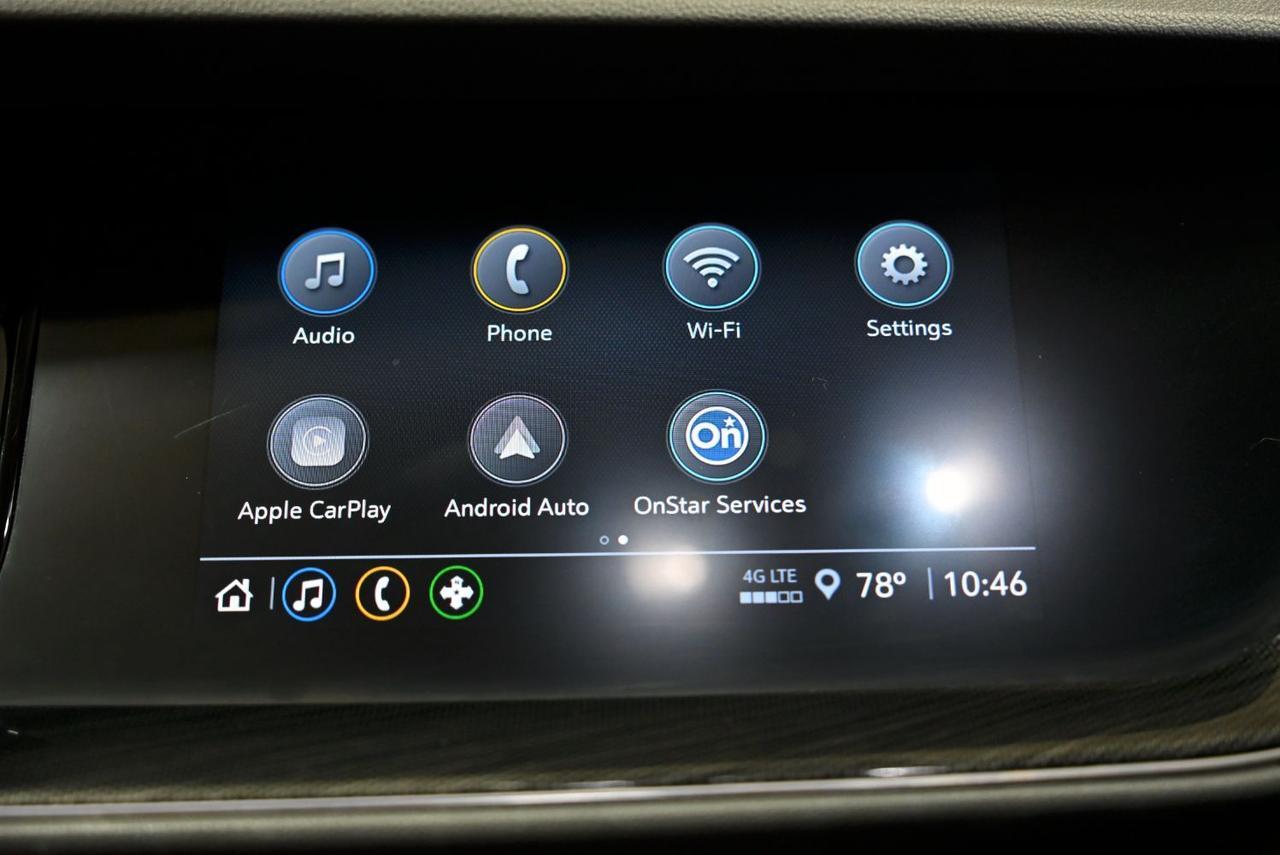 2023 Buick Envision Preferred FWD Miami FL