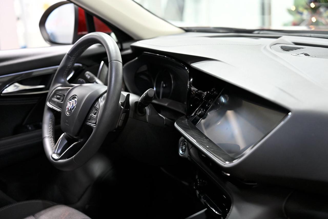 2023 Buick Envision Preferred FWD Miami FL