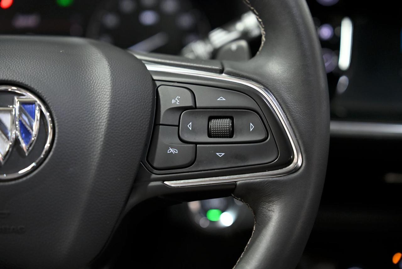 2023 Buick Envision Preferred FWD Miami FL