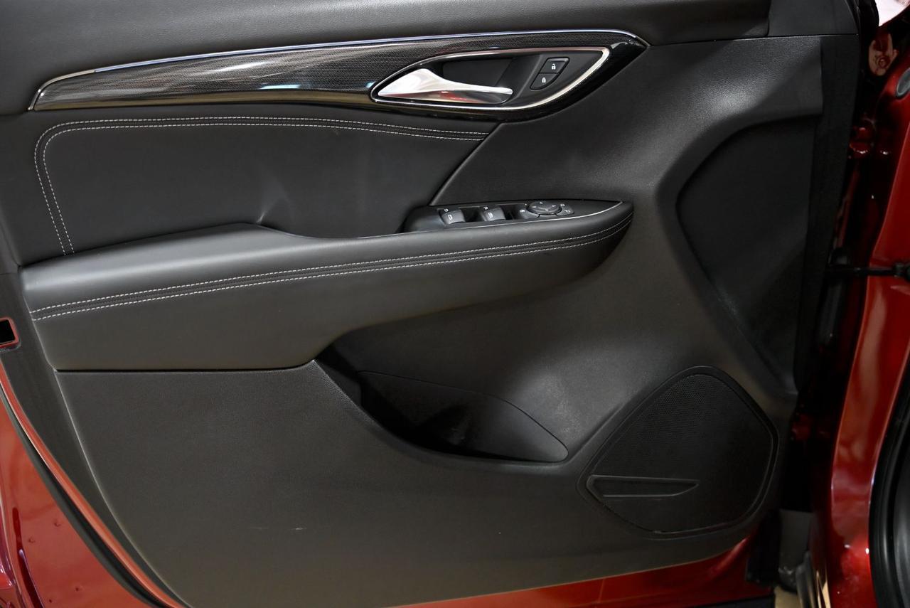 2023 Buick Envision Preferred FWD Miami FL