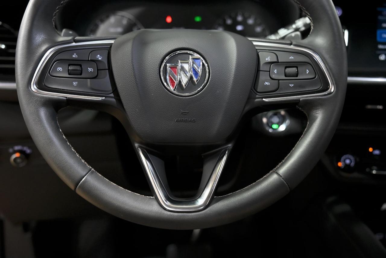 2023 Buick Envision Preferred FWD Miami FL