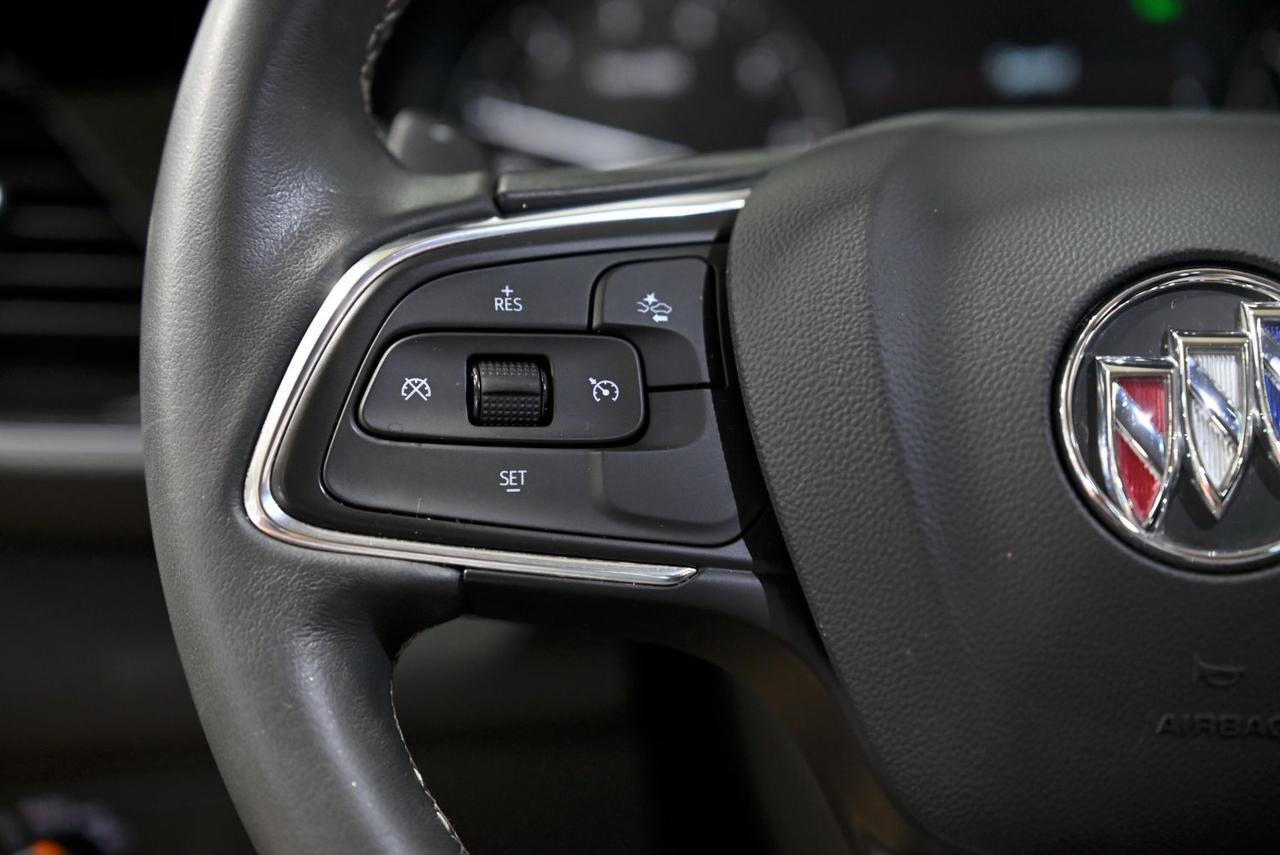 2023 Buick Envision Preferred FWD Miami FL