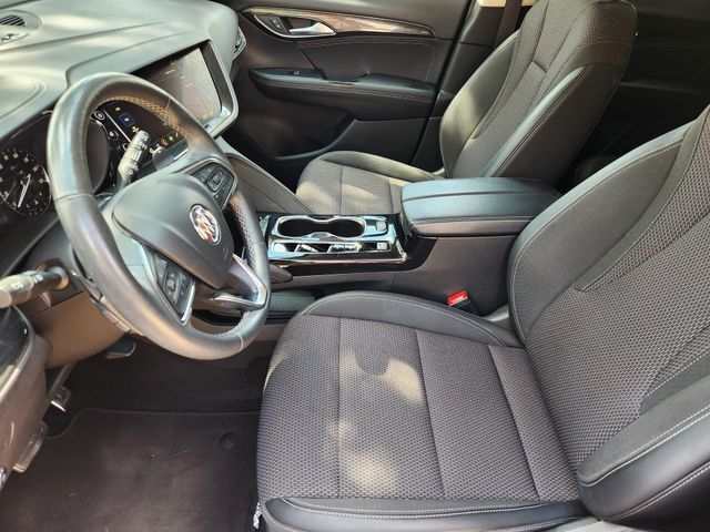 2023 Buick Envision Preferred Grapevine TX
