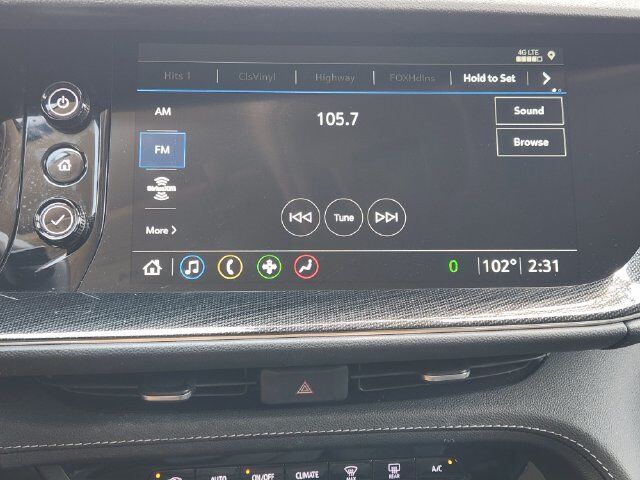 2023 Buick Envision Preferred Grapevine TX