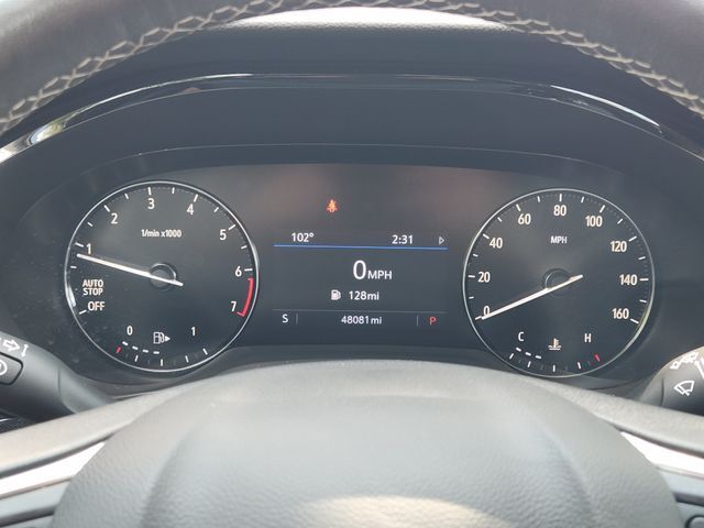 2023 Buick Envision Preferred Grapevine TX