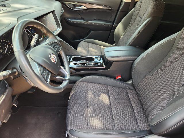 2023 Buick Envision Preferred Grapevine TX