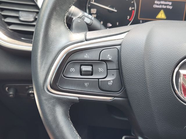 2023 Buick Envision Preferred Grapevine TX
