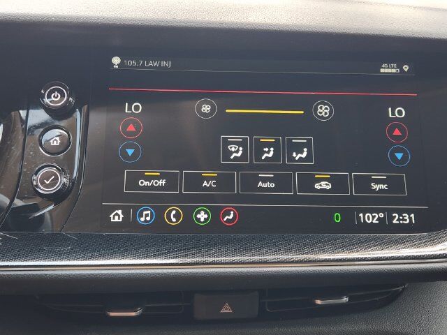 2023 Buick Envision Preferred Grapevine TX