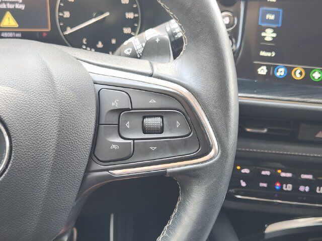 2023 Buick Envision Preferred Grapevine TX