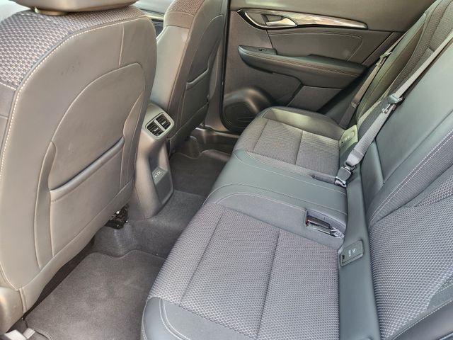 2023 Buick Envision Preferred Grapevine TX