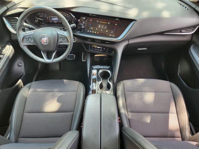 2023 Buick Envision Preferred Grapevine TX