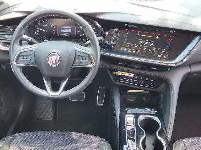 2023 Buick Envision Preferred Grapevine TX