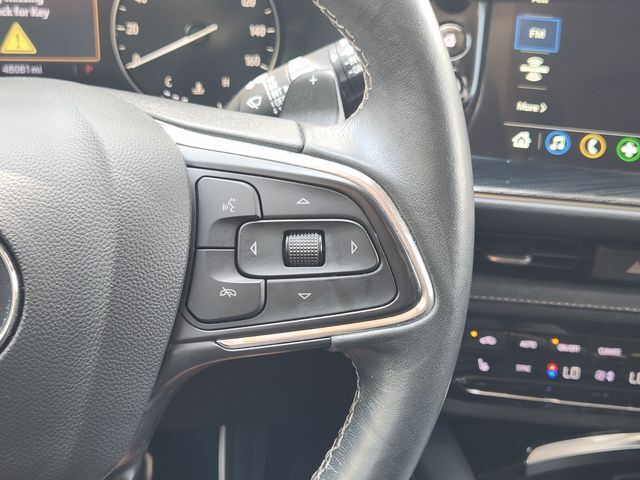 2023 Buick Envision Preferred Grapevine TX