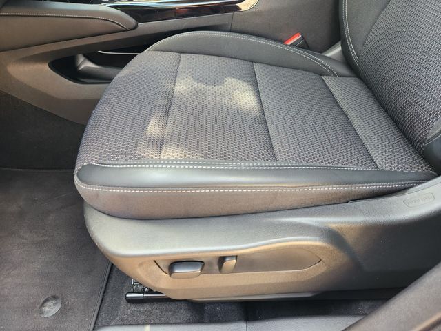 2023 Buick Envision Preferred Grapevine TX