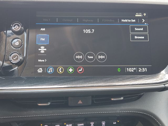 2023 Buick Envision Preferred Grapevine TX