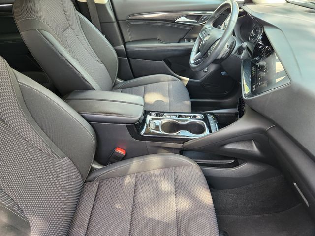 2023 Buick Envision Preferred Grapevine TX