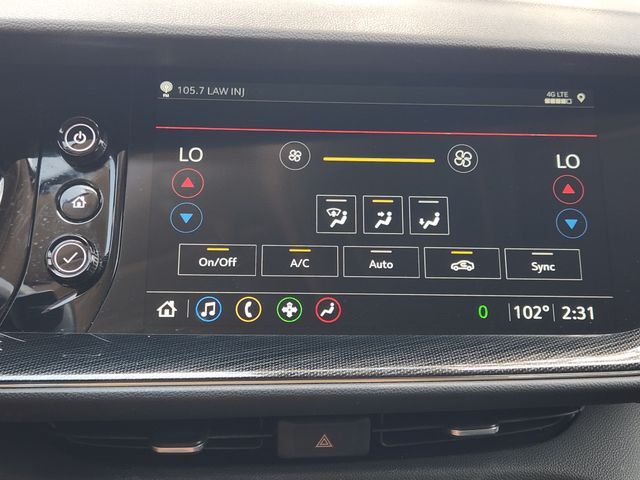 2023 Buick Envision Preferred Grapevine TX