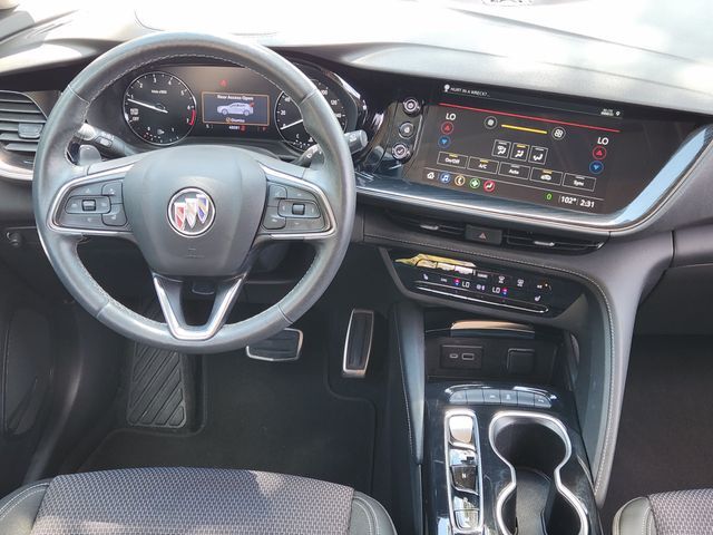2023 Buick Envision Preferred Grapevine TX