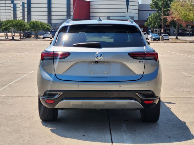 2023 Buick Envision Preferred Grapevine TX