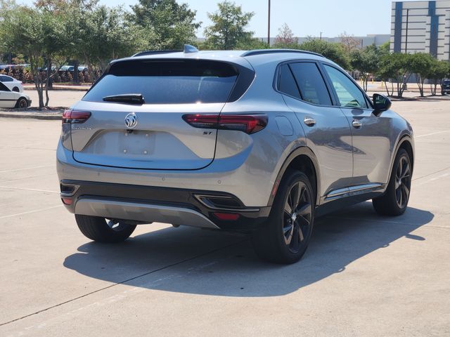 2023 Buick Envision Preferred Grapevine TX
