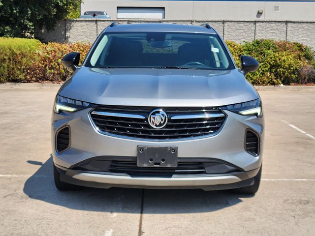2023 Buick Envision Preferred Grapevine TX
